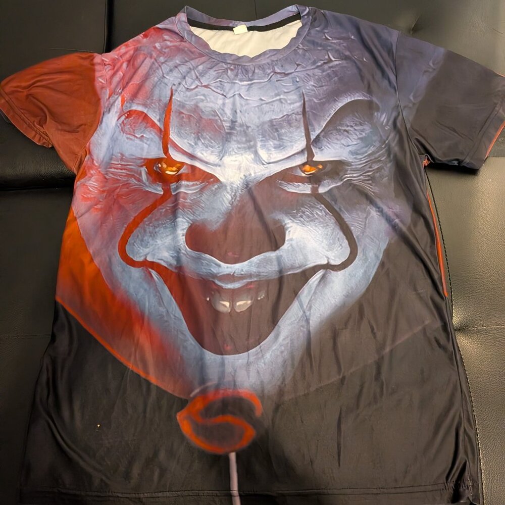 IT Shirt